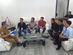 PJS Sulteng Bakal Gelar Seminar Nasional, Pelantikan DPD, dan UKW di Palu