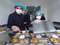 Pemerintah Sertifikasi Dapur MBG, Pastikan Makanan Gratis Aman dan Bermutu