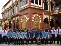 Studi Tiru 30 Kepala SIT Jateng di YPIT Insan Kamil Sidoarjo: Gali Inovasi Pendidikan dan Penguatan SDM