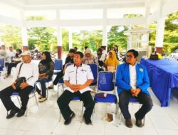 Cegah Kekerasan Terhadap Perempuan, Pemda Bangkep Gelar Temu Partisipasi Lembaga Masyarakat