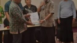 Machmud Turuis Kembali Pimpin Syarikat Islam Sulut, Fokus Pada Konsolidasi Organisasi dan Kerja Sama Dengan Pemerintah