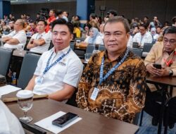 Munas APKASI Ke-VI di Minahasa Utara di Buka Oleh Kepala Staf Presiden, Pj. Sekab Banggai Turut Hadir