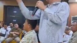 Masyarakat Babel, Masih Tetap Ingin Dani Virsa Pimpin PT Timah