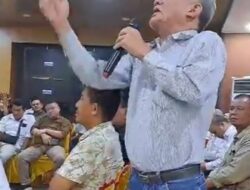 Masyarakat Babel, Masih Tetap Ingin Dani Virsa Pimpin PT Timah