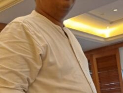 Menilik Keteguhan Hati Fery Insani: Sebuah Keputusan Berani untuk Bangka yang Lebih Baik