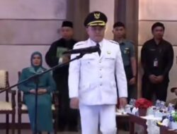 Tantangan Pj Bupati Bangka yang Baru, Sukseskan Pilkada dan Atasi Masalah Daerah