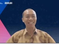 PT Timah Perkuat Literasi Digital Karyawan dengan Webinar Keamanan Digital dan AI