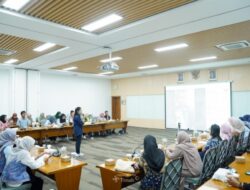 PT Timah Bekali UMKM dengan Strategi Digital Marketing untuk Buka Akses Pasar Lebih Luas