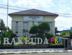 Pencairan Dana di Bakeuda Pangkalpinang Terkesan Lambat, Yasin Tak Bisa Dihubungi