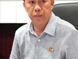 Dukung Program Sekolah Gratis, Eddy Iskandar: Anggaran Pendidikan Babel Sudah Cukup Besar