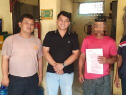 Diiming Uang Rp. 5000, Anak 9 Tahun di Deli Serdang Jadi Korban Pelecehan