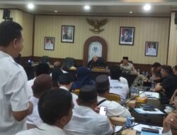 DPRD Babel Gelar Audiensi Bahas Permasalahan Pendidikan dan Isu IPP