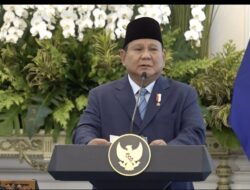 Prabowo Ajak Australia Perluas Investasi di Sektor UMKM dan Pertanian