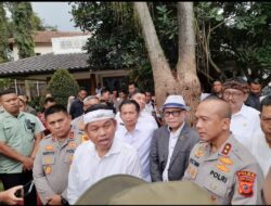 Kapolda Jabar: Sinergi Adalah Kunci dalam Mewujudkan Keamanan, Ketertiban, dan Kesejahteraan di Jawa Barat