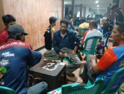 Turnamen Gaple IKT 2025, Ajang Silaturahmi Karyawan PT Timah dan Masyarakat