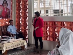 Alur Sungai Alami Kedangkalan, Mehoa Serap Aspirasi Warga Sungai Selan