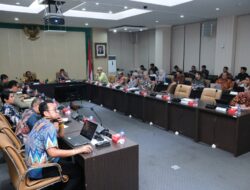 Sekjen Kementerian ATR/BPN: Revisi PP 20/2021 Harus Jadi Payung Hukum yang Kuat bagi Pelaksana di Lapangan