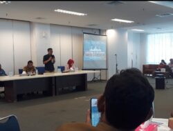 Bank Sumsel Babel Gelar Rakor Pembentukan Koperasi Merah Putih