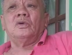 Datuk Agus Adau Minta BKDSDM Aktifkan Kembali Status ASN Datuk Marwan