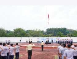 Tingkatkan Nasionalisme, PT Timah Gelar Upacara Peringatan Hari Kebangkitan Nasional ke-117 