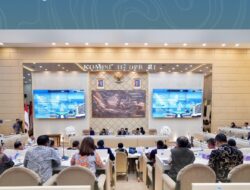 Tindak Lanjut Evaluasi Triwulan I, Komisi II DPR RI Adakan Rapat Kerja dengan Kanwil BPN Provinsi Se-Indonesia