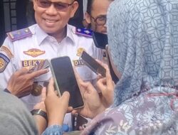Pemkot Pangkalpinang Revisi Perwako LKK untuk Meningkatkan Pelayanan Masyarakat