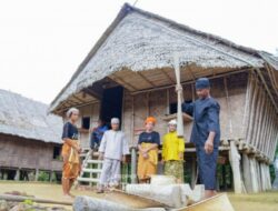 PT Timah Hadirkan Program Pengembangan dan Pemberdayaan Masyarakat untuk Meningkatkan Kesejahteraan