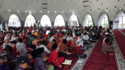 Festival Budaya Melayu Pangkal Betamat: Membangun Generasi Cinta Alquran dan Budaya