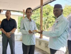 Dorong Ekonomi Kerakyatan, PT Timah Dukung Koperasi Lokal untuk Terus Berkembang