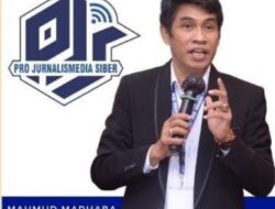 Perjuangan Kebebasan Pers, PJS Award 2025 dan Apresiasi Tokoh Inspiratif