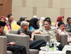 Motivasi Siswa SMK Pratama Padang Saat Wisuda ke 5, Evi Yandri Sampaikan Ini
