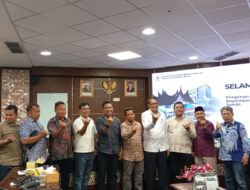Studi Banding ke DPRD Sumbar, Bamperda DPRD Jambi Bahas Propemperda 2025