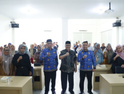 Dorong UMKM Punya Mindset Mandiri dan Progresif, Muhidi Sampaikan Ini