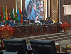 Tanggapi Kritik DPRD Soal Realisasi Pendapatan dan Belanja APBD 2024, Begini Respon Gubernur Sumbar