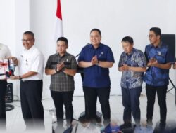 Kolaborasi Lintas Sektor DPRD Sumbar Dorong, Serius Kembangkan Kawasan Kota Tua