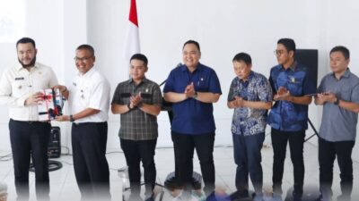 Kolaborasi Lintas Sektor DPRD Sumbar Dorong, Serius Kembangkan Kawasan Kota Tua