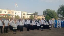 Nakes RSUD Prabumulih Tolak Penghapusan Jasa Medis BPJS, Direktur Alasan Bayar Hutang Obat Miliaran Rupiah
