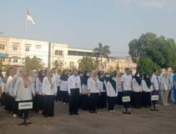 Nakes RSUD Prabumulih Tolak Penghapusan Pendingan Jasa Medis BPJS, Direktur Alasan Bayar Hutang Obat Miliaran Rupiah