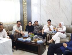 Kunker, Komisi IV DPRD Bengkulu Bahas Efisiensi Anggaran dan Penyaluran DA Bersama DPRD Sumbar