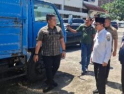 DPRD Sumbar Soroti, Logistik Bencana Butuh Perhatian Dukung Anggaran