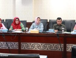 Evaluasi APBD DPRD Sumbar 2024 dan Tindak Lanjut LHP BPK