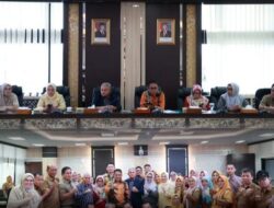 DPRD Sumbar Perjuangkan Anak Berkebutuhan Khusus