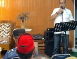 Pelatihan Digital untuk Nagari di Limapuluh Kota: Dorong Inovasi dan Pelayanan Publik