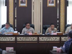 Desak Pemprov Maksimalkan PAD di Tengah Krisis Keuangan