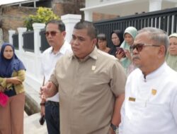 Kawal Ketat Perpanjangan HGU PTPN VI di Pasbar, DPRD Sumbar Komitmen Bela Hak Masyarakat Adat