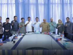 Tinjau Pelaksanaan HGU di Pasbar, DPRD Sumbar Pastikan Keadilan Petani