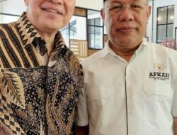 Pemda Bangkep Dapat Manfaat Positif Dari lnvestasi Raksasa Industri Tepung Kelapa Royal Group