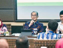Sisa Makanan MBG Jadi Peluang Ekonomi Sirkular