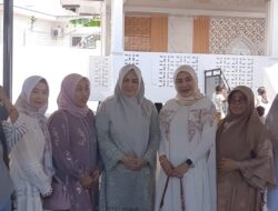 Wagub Babel Ajak Saling Maaf dan Introspeksi Diri di Idul Adha