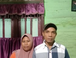 Tapsel: Pemdes Padang Lancat Sisoma Dinilai Gagal Menjaga Keadilan